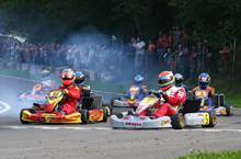Start der Ic-C