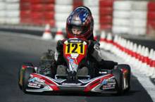Bambini B: Patrick Gaab