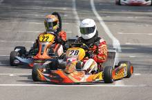X30-Sieger Florian Protzer - Foto: Weichert