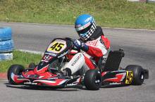 VT250-Sieger Patrick Beyerlein - Foto: Weichert