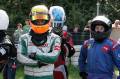 DMV Kart Championship in Urloffen