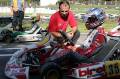 DMV Kart Championship in Urloffen