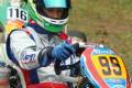 DMV Kart Championship in Urloffen am 26.08.2012